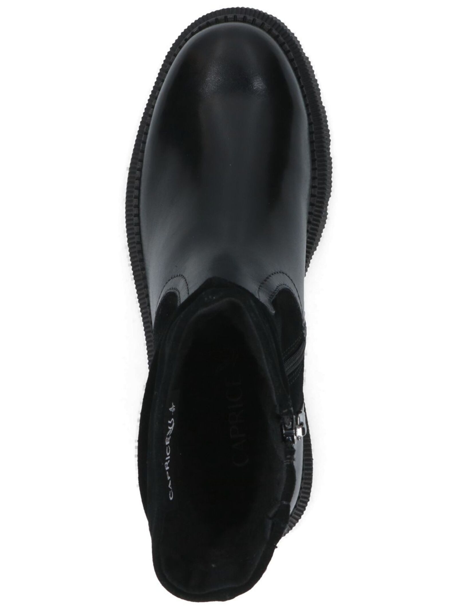 Caprice Stiefelette Leder . Stiefelette (1-tlg)
