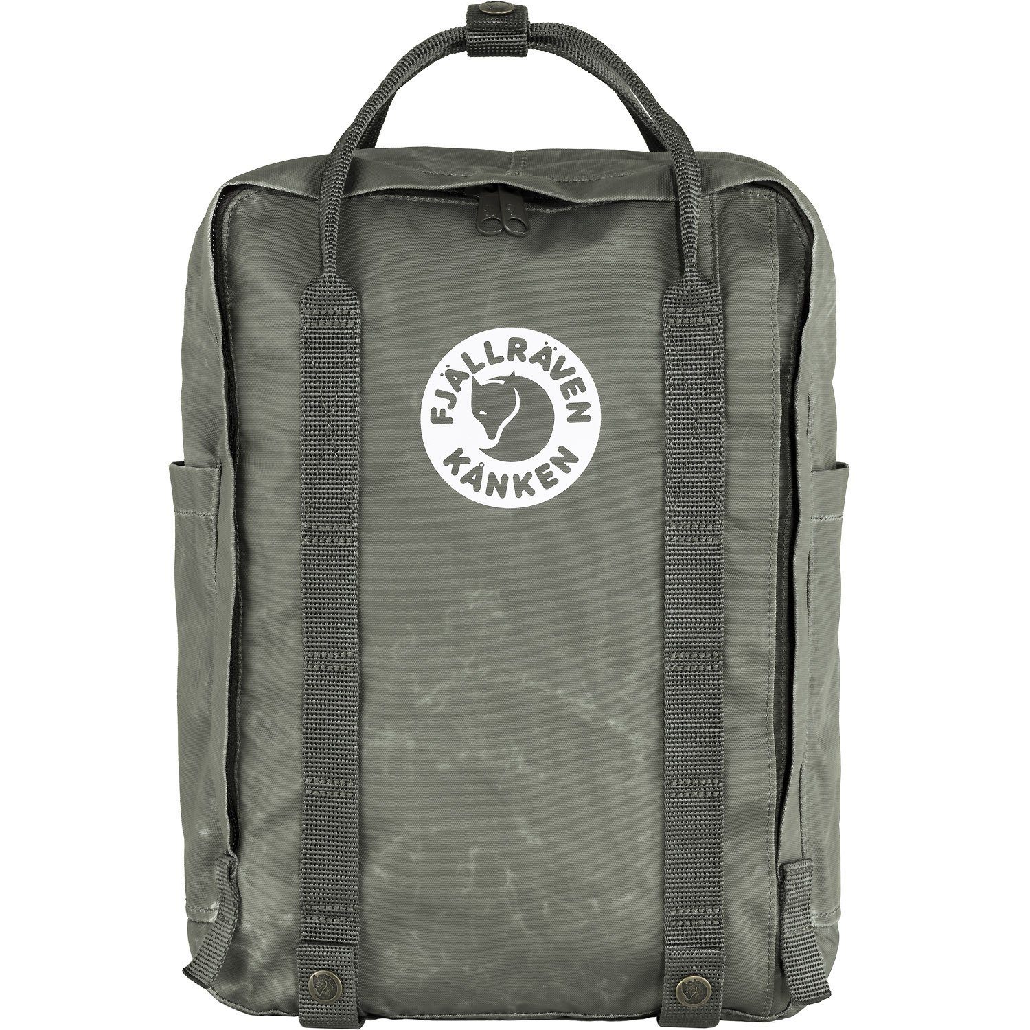 Fjällräven Cityrucksack Rucksack Tree-Kånken