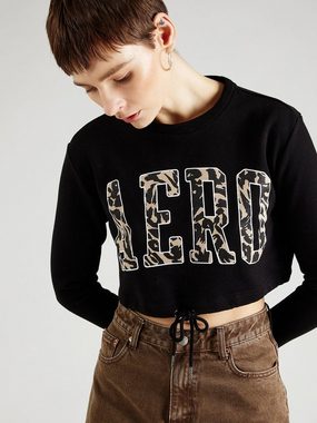 AÈROPOSTALE Sweatshirt (1-tlg) Plain/ohne Details