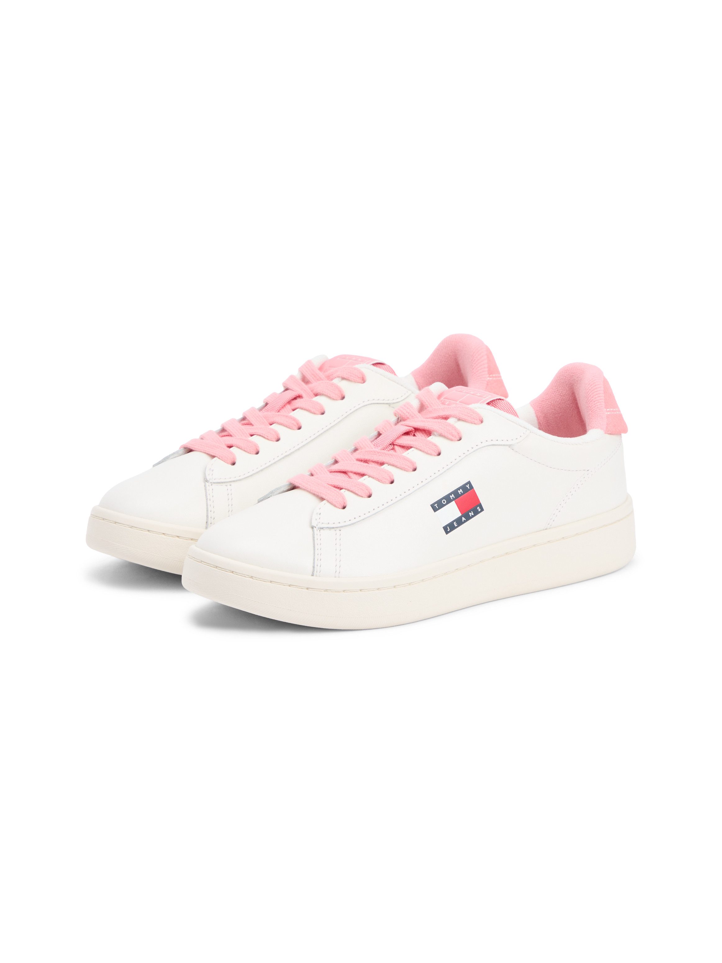 Tommy Jeans ARCHIVE' 98 Plateausneaker Freizeitschuh, Halbschuh, Schnürer m günstig online kaufen
