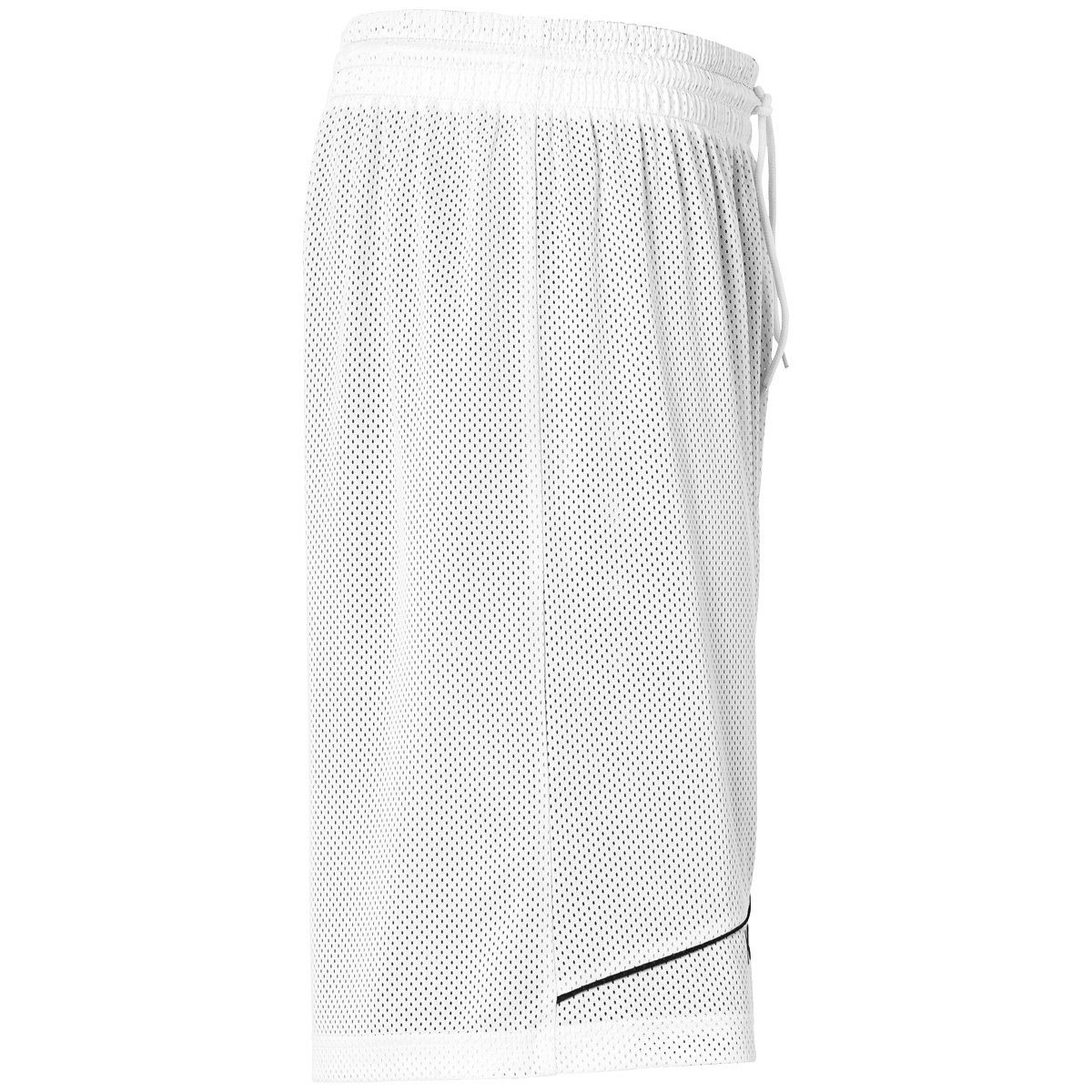 Kempa Kempa REVERSIBLE schwarz/weiß Shorts Shorts