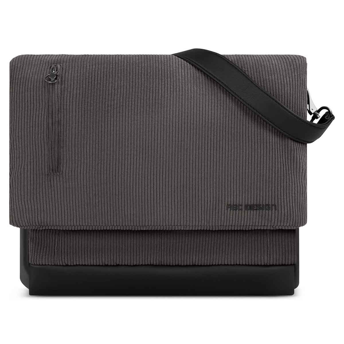 ABC Design Wickeltasche ABC Design Wickeltasche Urban, Farbe: Almond