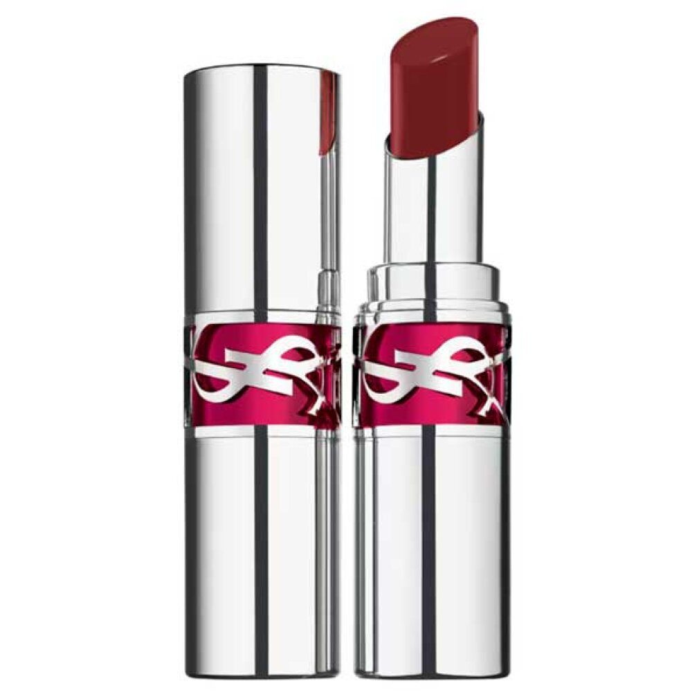Lippenstift Glänzender Lippenstift Rouge Volupte Candy 3,2 g - Farbton: 6
