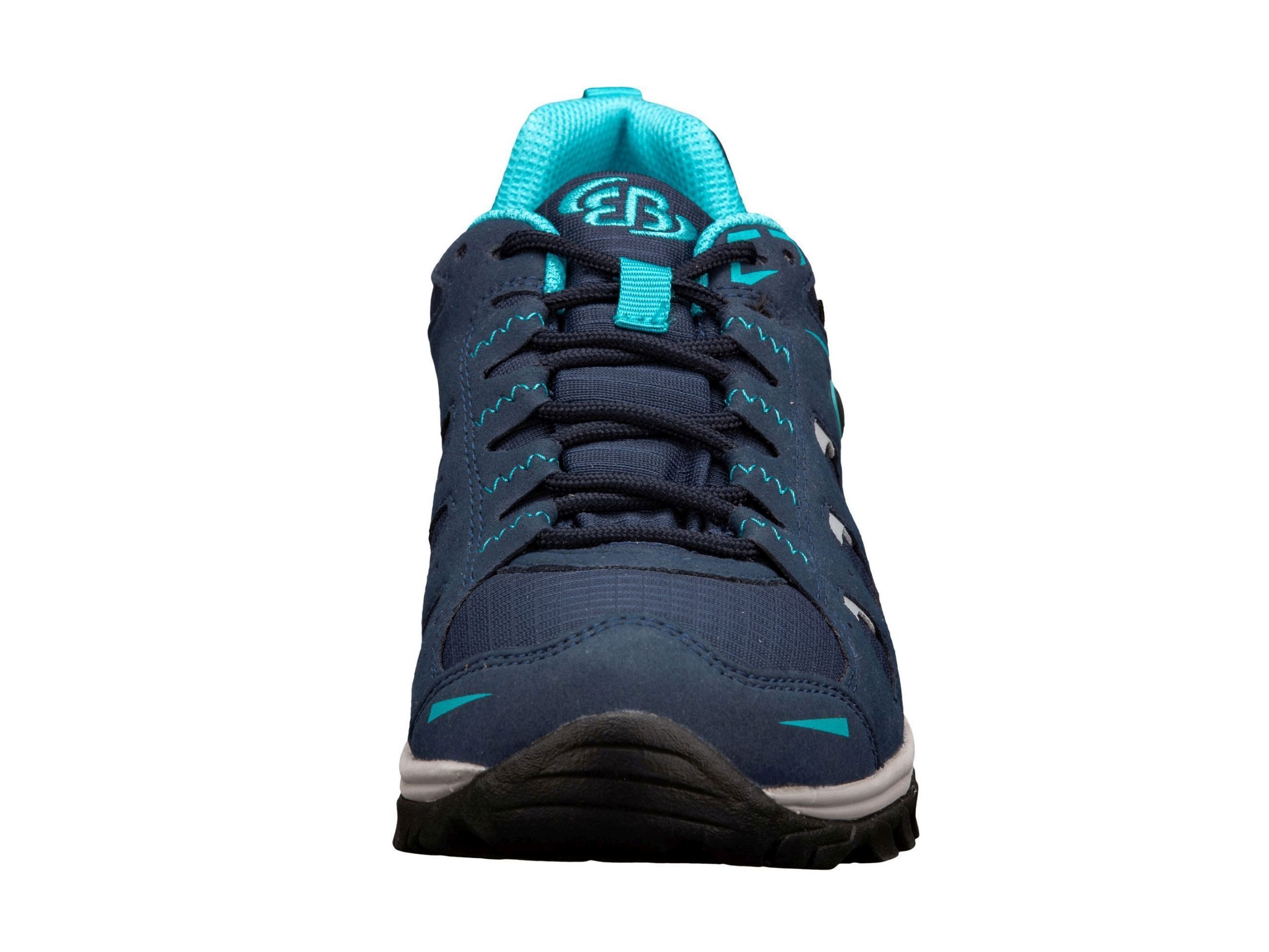 BRÜTTING Outdoorschuh Mount Frakes Low Outdoorschuh