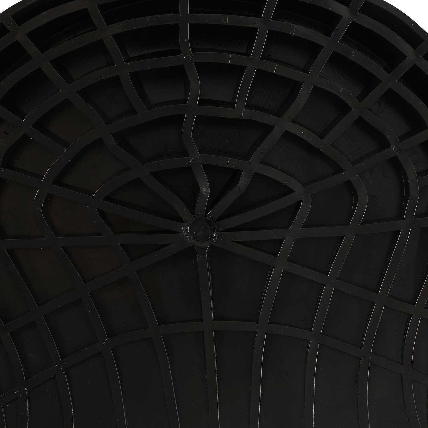 Acavallo Gelpad Acavallo Gel Pad 1/2 hinten erhöht