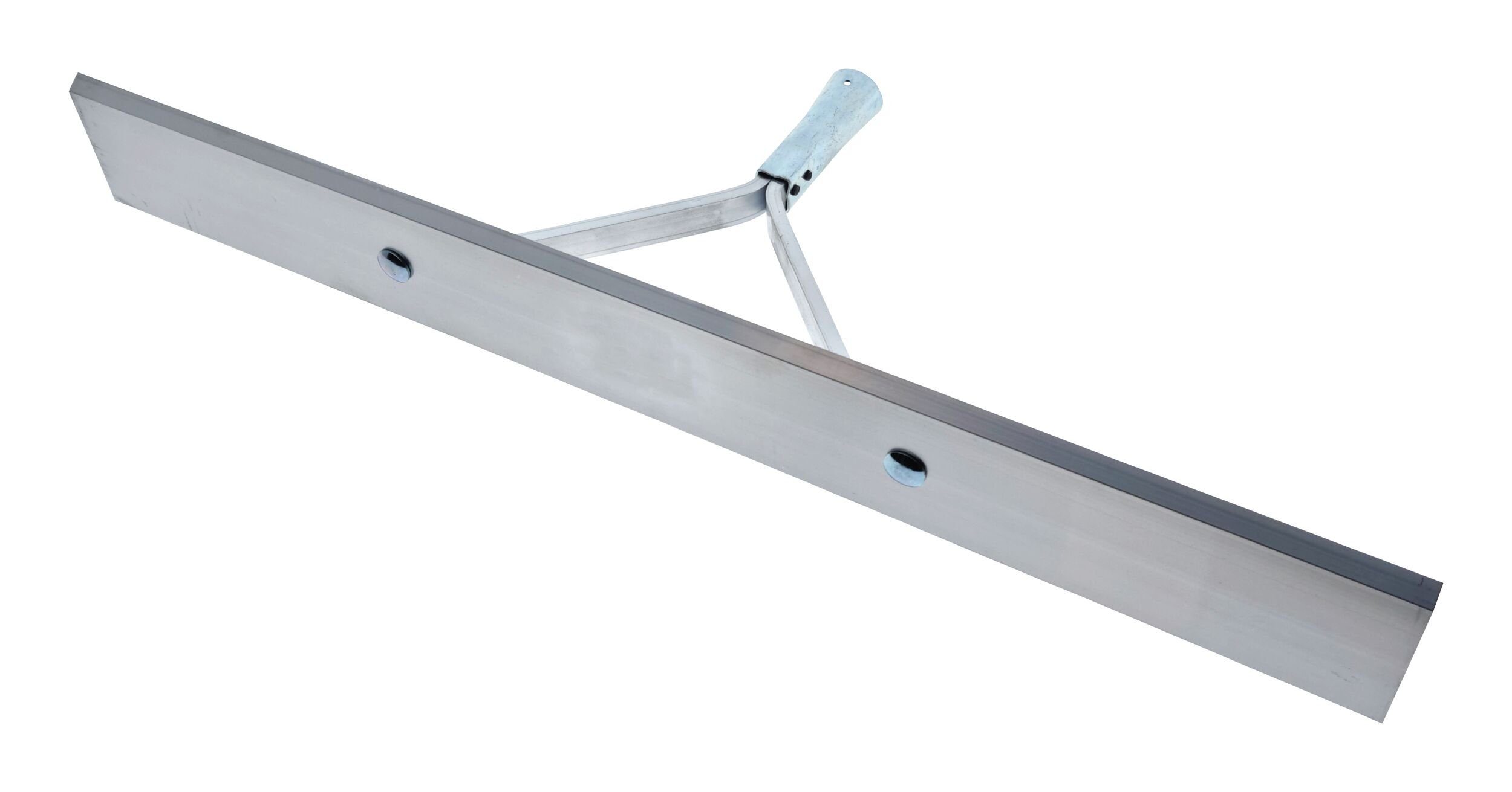 fortis Verteiler, Alu-Teerverteiler 700 mm, Hohlprofil 90 mm