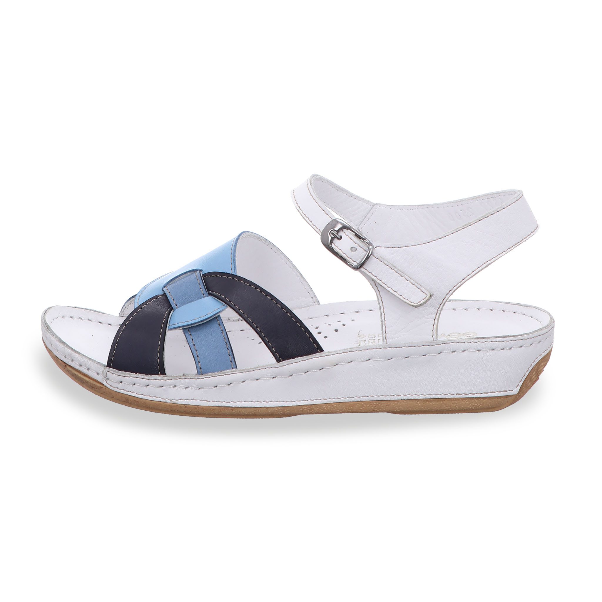 Gemini Damen Sandale