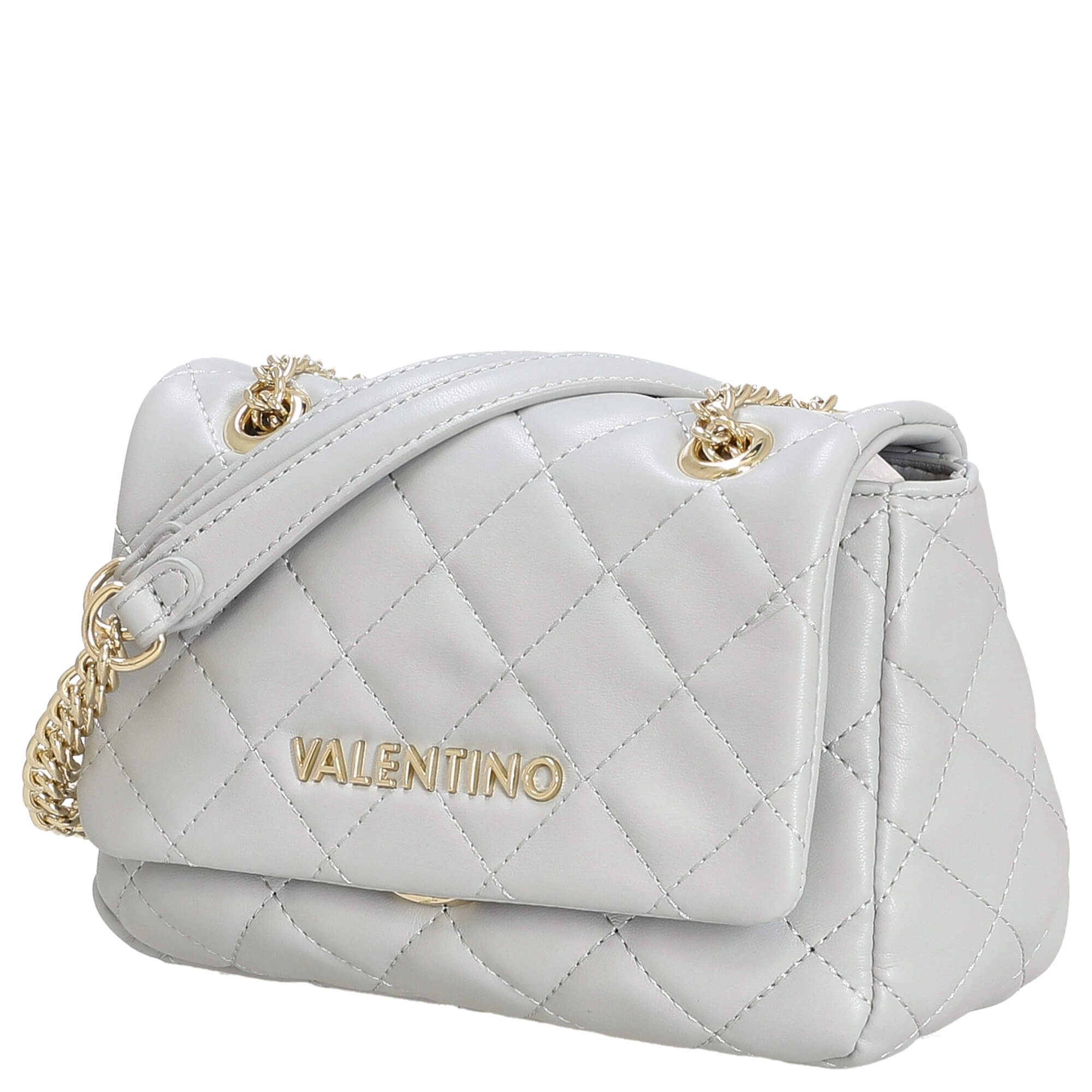 VALENTINO BAGS Umhängetasche Ocarina - Schultertasche 18.5 cm (perla) günstig online kaufen