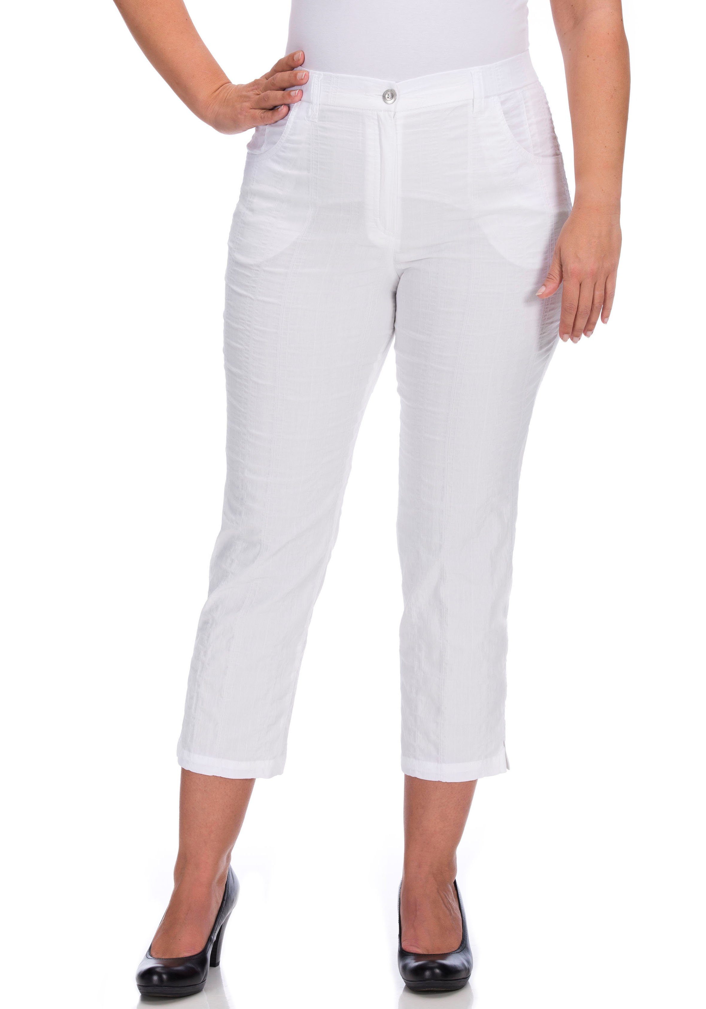 KjBRAND 7/8-Hose BEA 7/8 bügelfrei