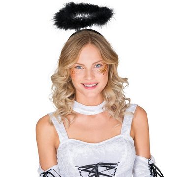 dressforfun Engel-Kostüm Frauenkostüm sexy Angel Pokerface