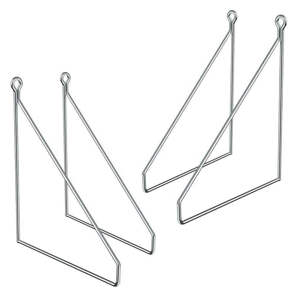 ML-DESIGN Wandregalhalter Regalhalterung Winkel Halterung für günstig online kaufen