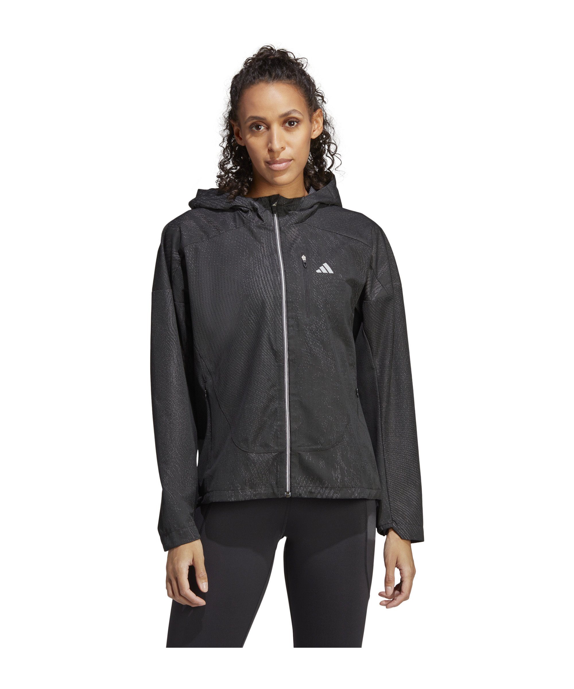 adidas Performance Allwetterjacke adidas Performance Adizero Trainingsjacke Damen