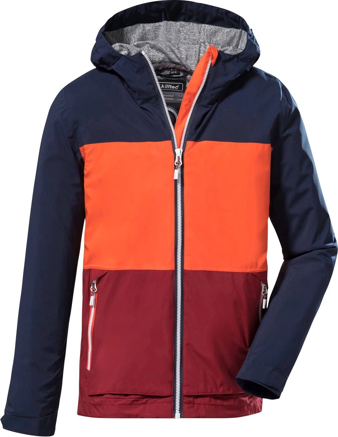 Outdoorjacke KOS 75 BYS JCKT