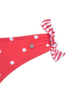 s.Oliver Bikini-Hose Audrey mit seitlichen Zierschleifen