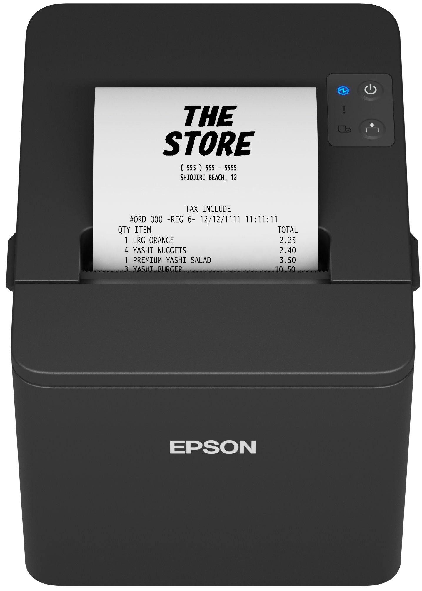 Epson Scanner