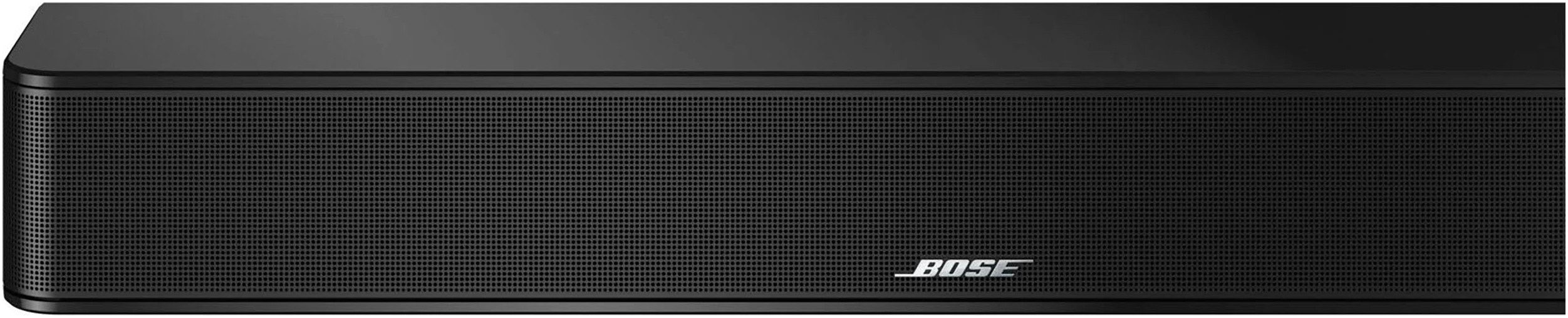 Bose Solo Soundbar Serie II Soundbar Stereo (Bluetooth)
