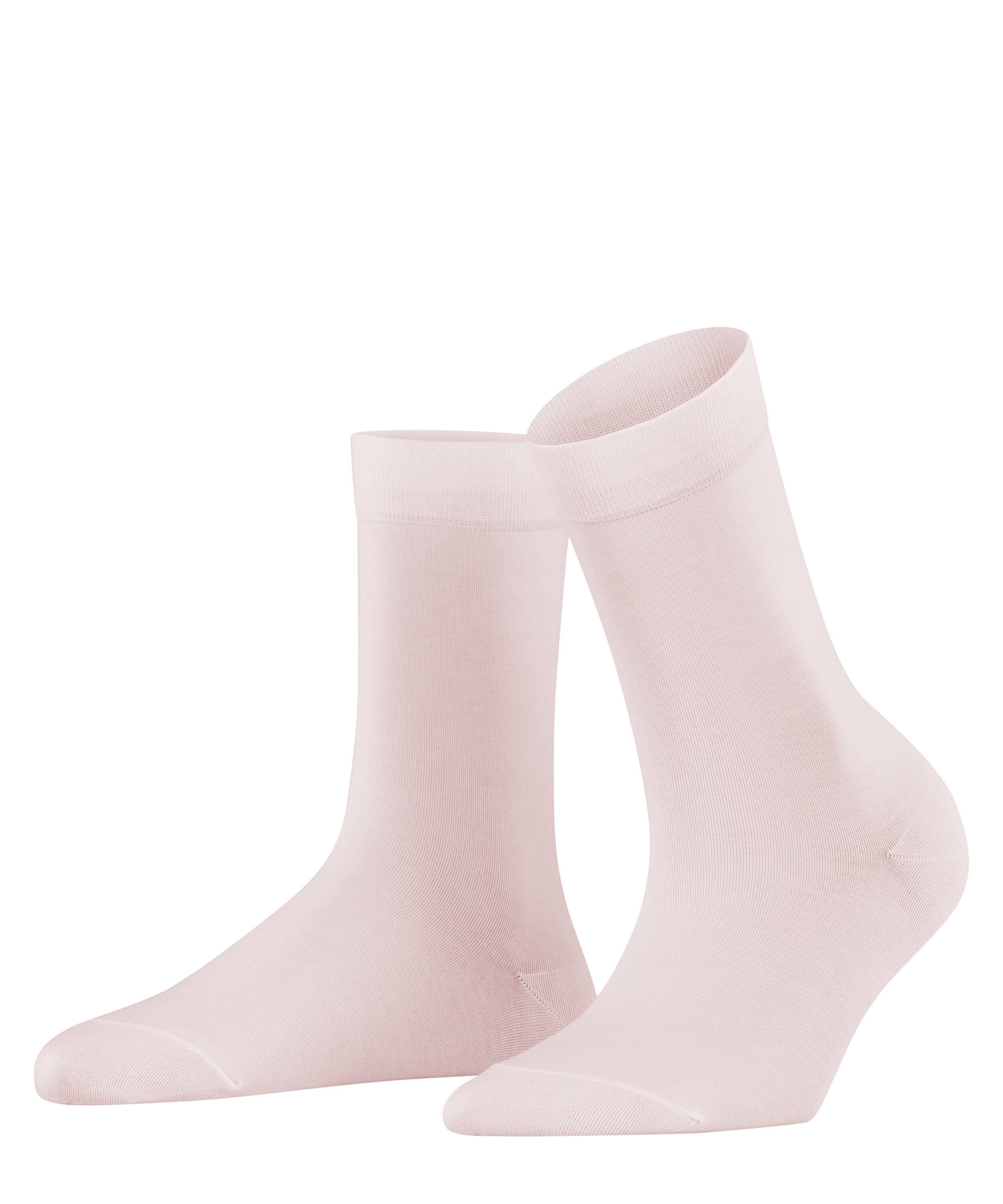 FALKE Socken Cotton Touch (1-Paar) light pink (8458)