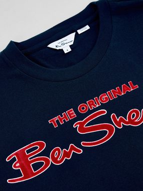 Ben Sherman T-Shirt Signature (1-tlg)
