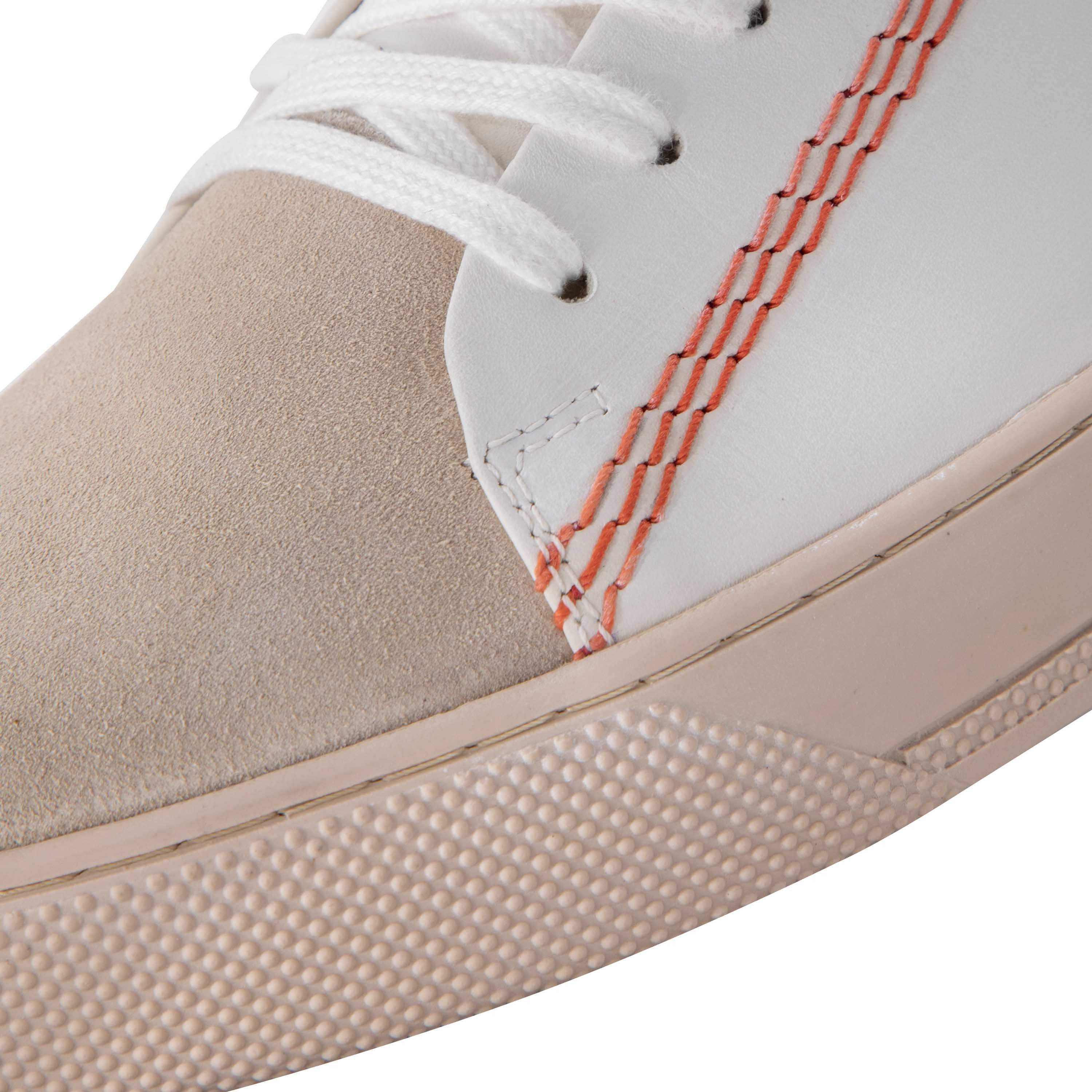 Strellson Strellson - Herren Sneaker Solid Evans J Sneaker