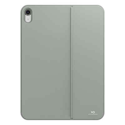 White Diamonds Tablet-Hülle Tablet-Case "Folio" für Apple iPad 10.9" (2022), Sage (00220631)