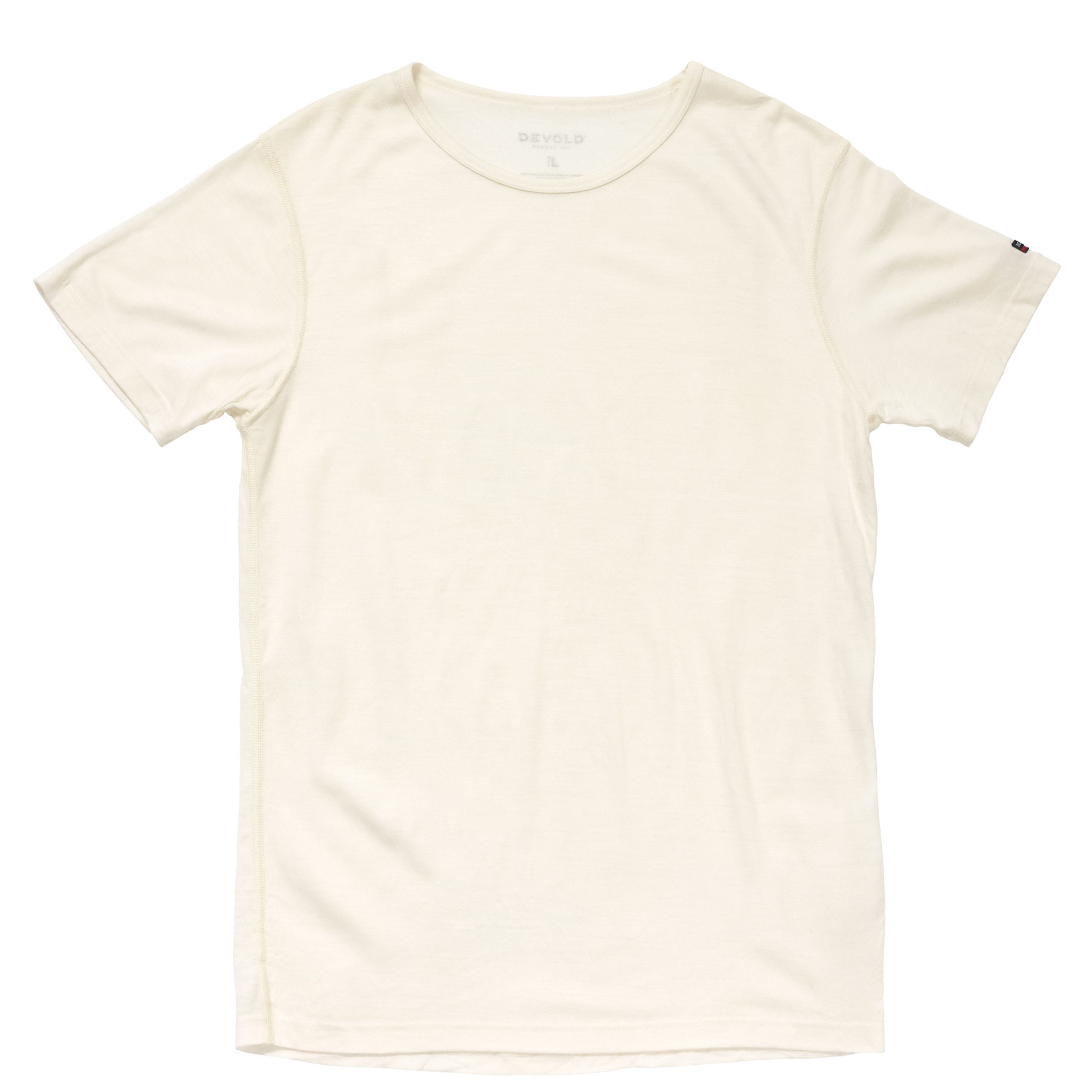 Devold Funktionsshirt DEVOLD BREEZE MERINO 150 günstig online kaufen