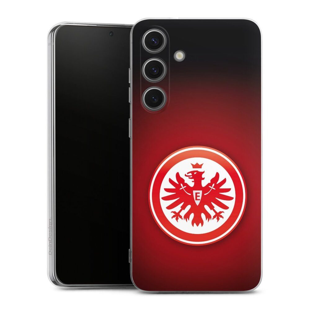 Handyhülle Eintracht Frankfurt Offizielles Lizenzprodukt Wappen