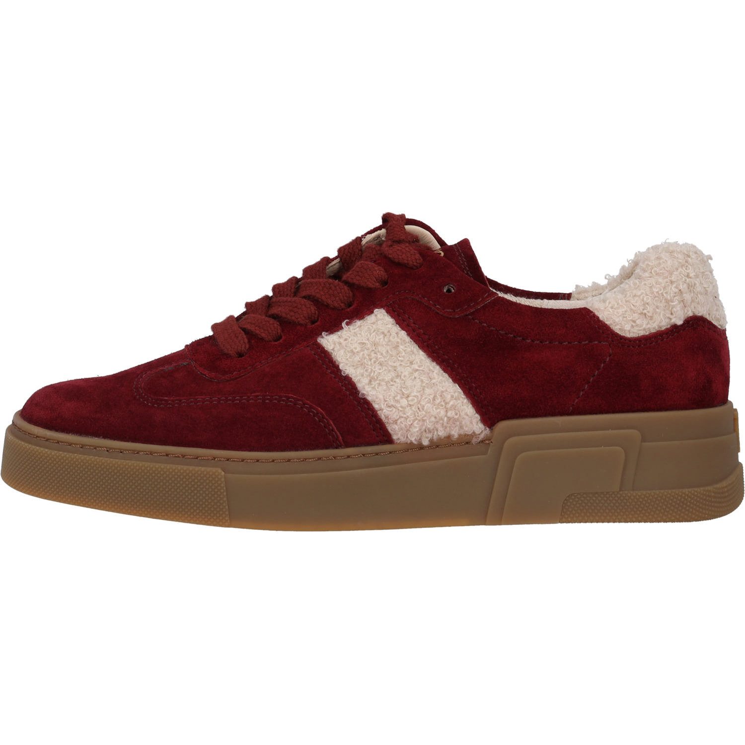 Paul Green 5393-046 Schnürschuh günstig online kaufen