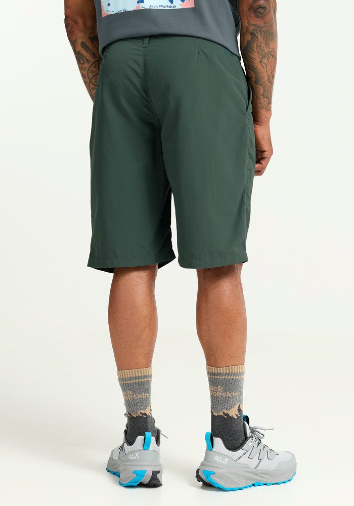 Jack Wolfskin Shorts DUNELAND SHORTS M