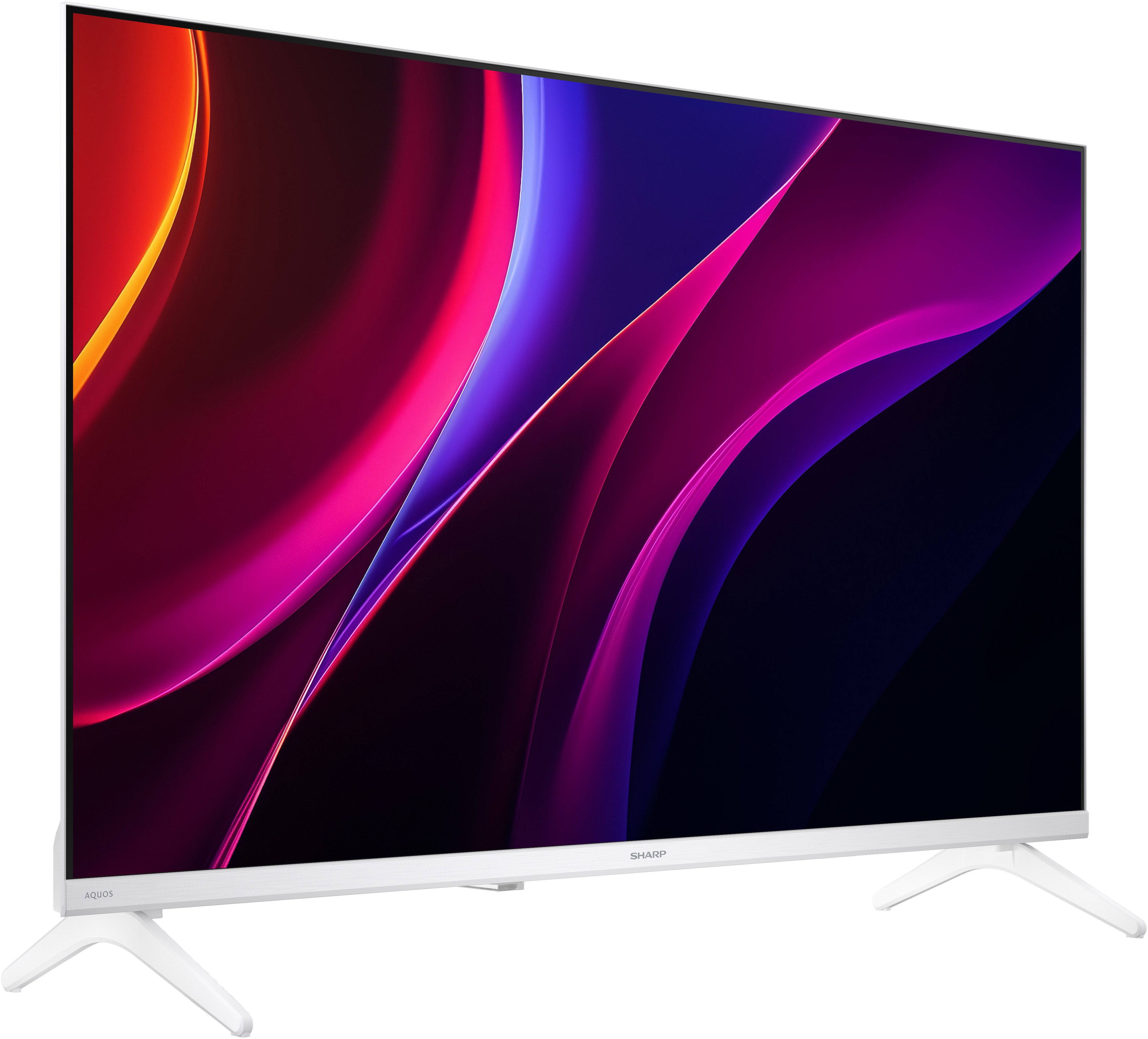 Sharp 1T-C32HEx LED-Fernseher (80 cm/32 Zoll, HD ready, Smart-TV)