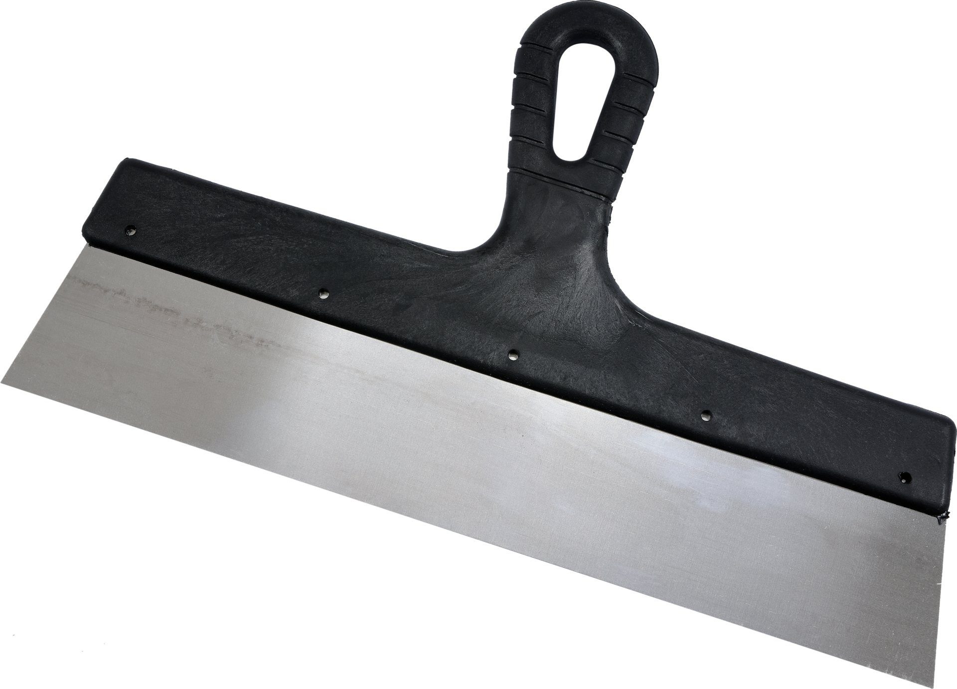 TRIZERATOP Malerspachtel Glättspachtel 350 mm Edelstahl (Glättspachtel 350 mm Edelstahl, 1-St., Glättspachtel 350 mm Edelstahl) Spachteln
