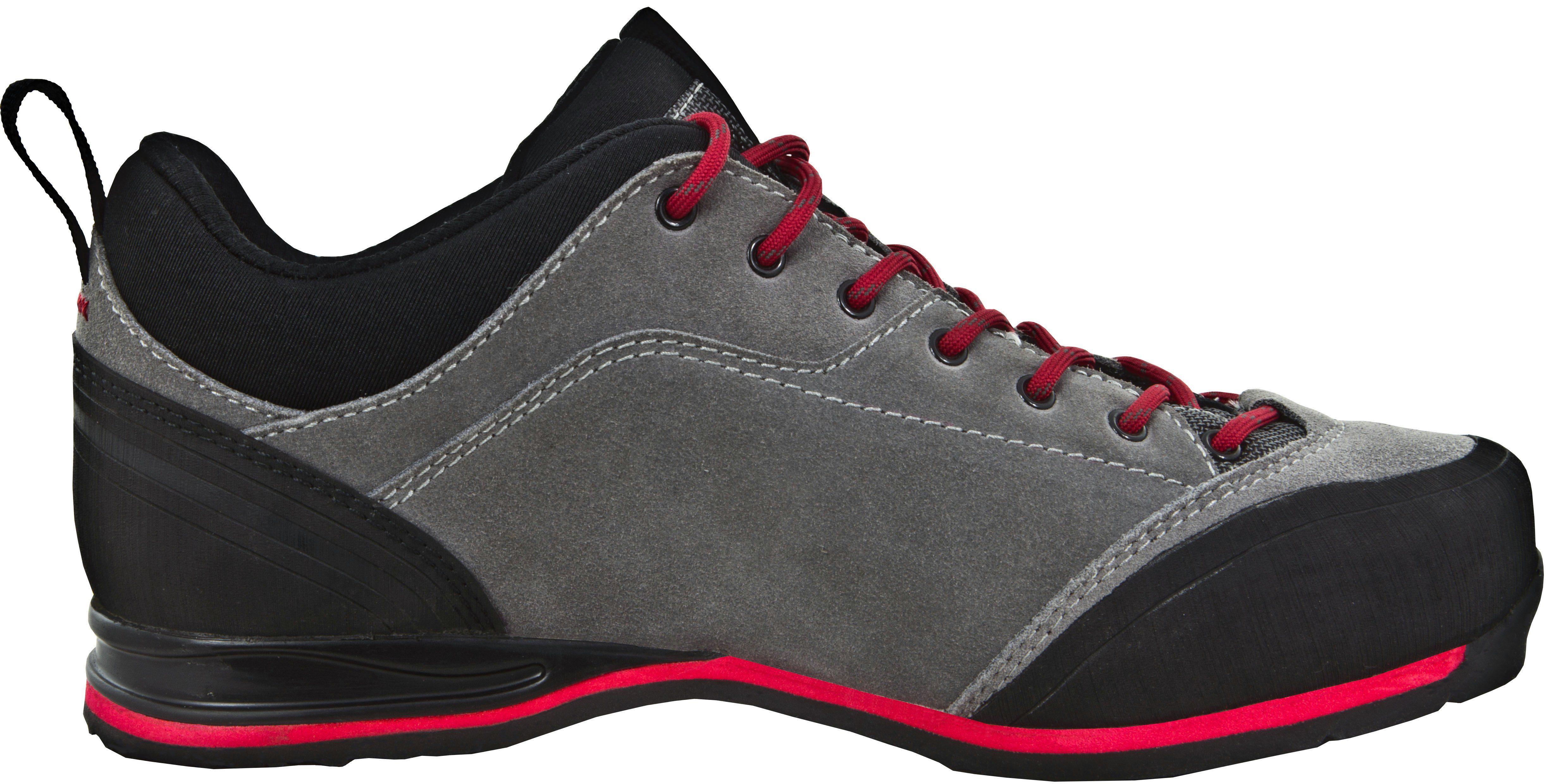 GUGGEN Mountain Herren Wanderschuh PT023 Herrenwanderschuh Bergschuhe Wanderschuh Trekkingschuhe Verstärkte Schuhspitze Outdoorschuhe