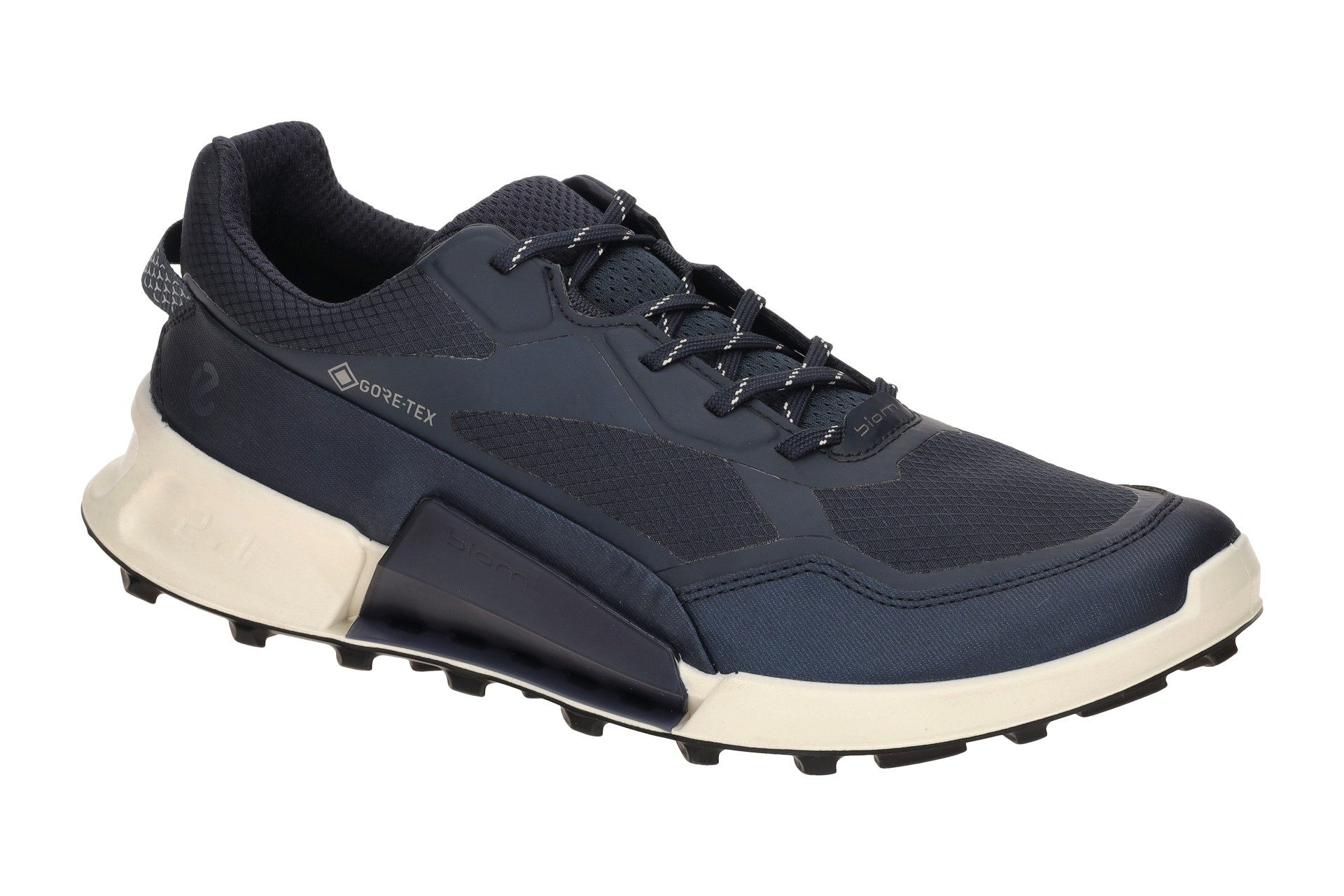 Ecco 82392460178 Schnürschuh günstig online kaufen