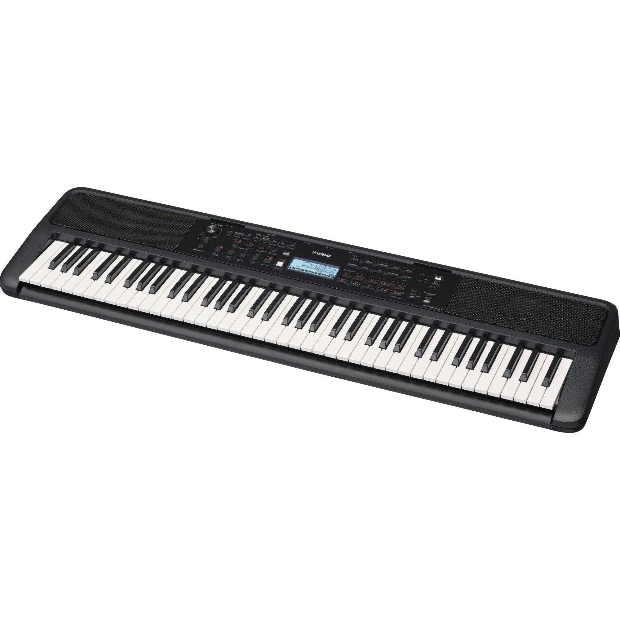 Yamaha Home-Keyboard Yamaha PSR-EW320