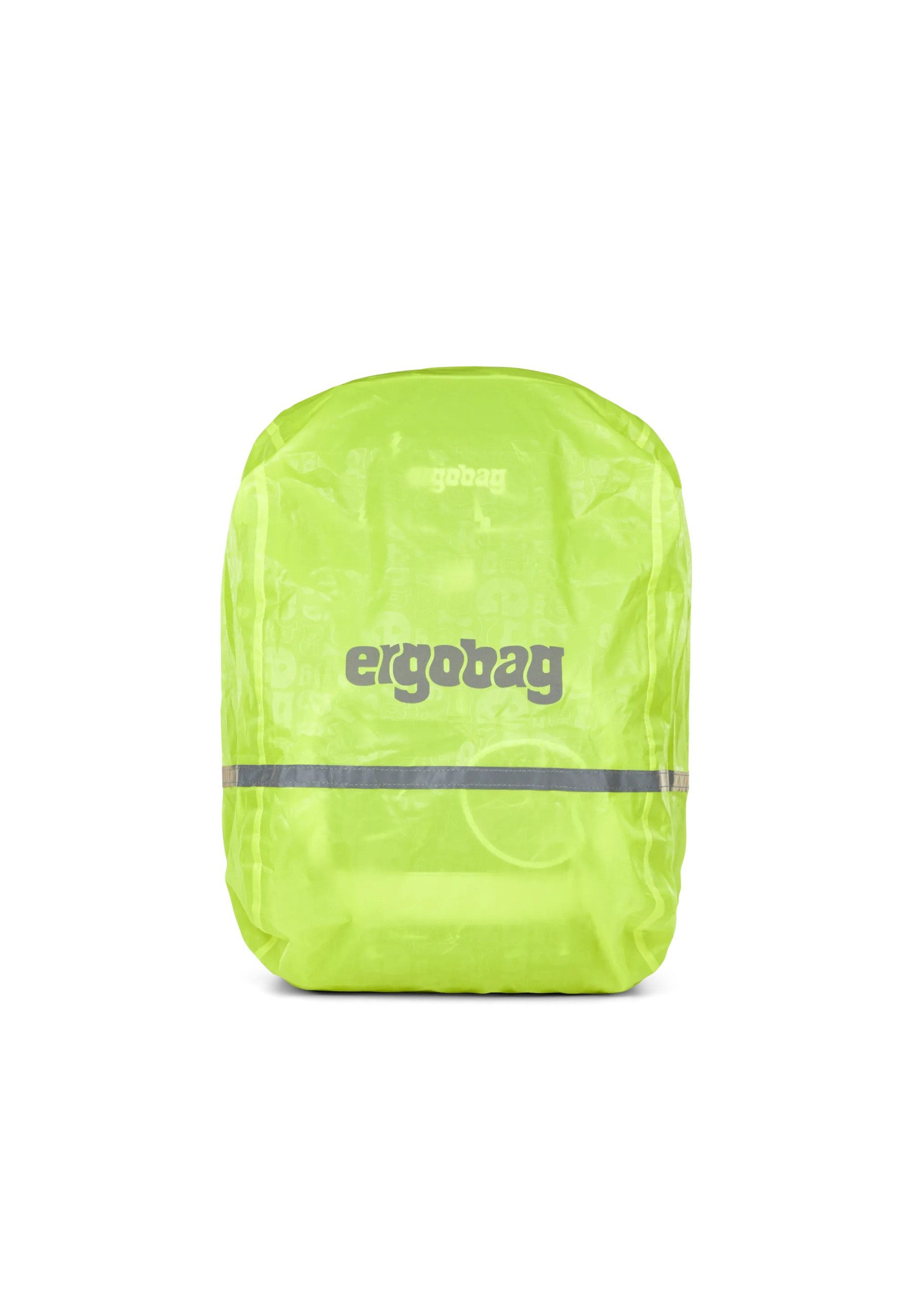 ergobag Rucksack-Regenschutz Regenschutz für Schulranzen (1-St)