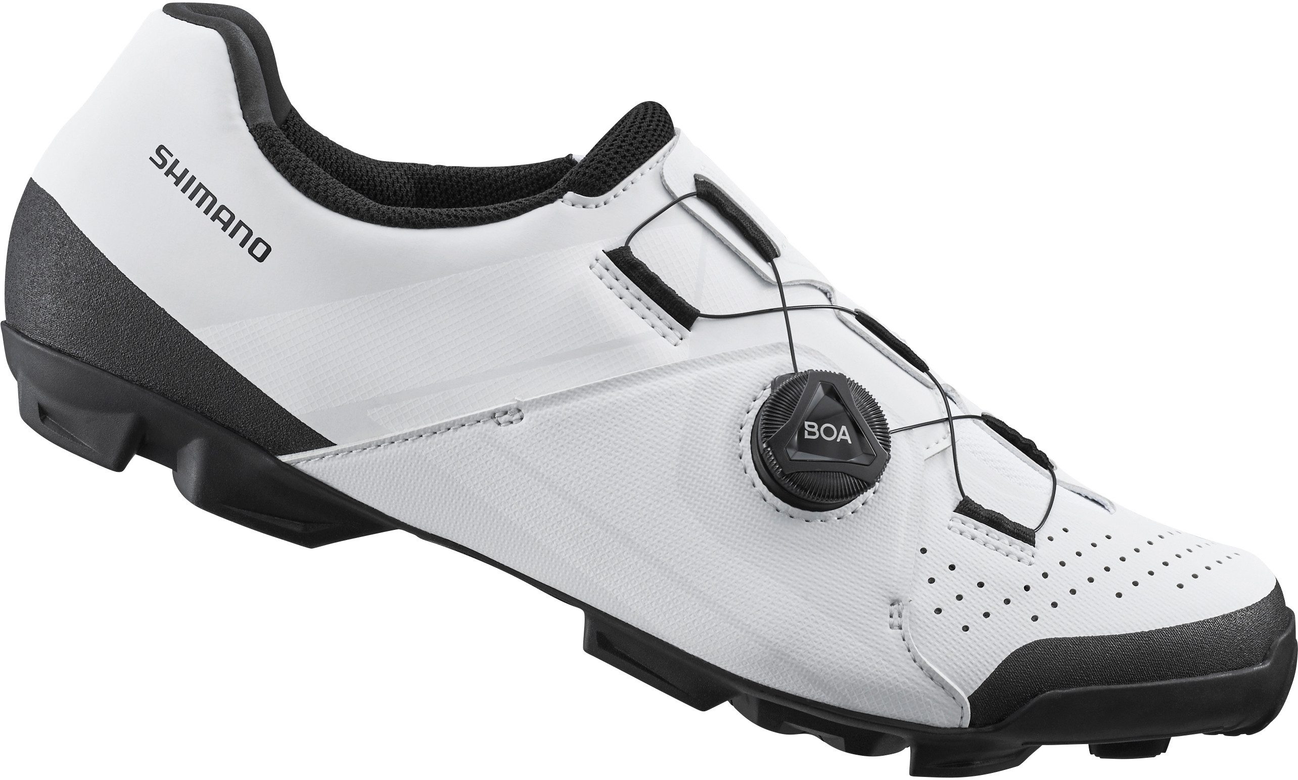 Shimano Fahrradschuh MTB - Fahrradschuhe SH-XC300 günstig online kaufen