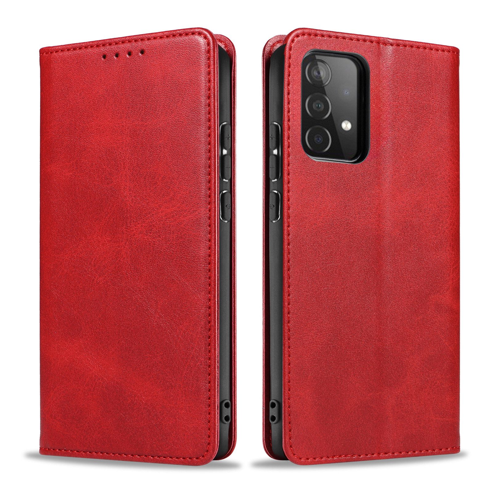 Handyhülle Tasche Hülle für Samsung Galaxy A72