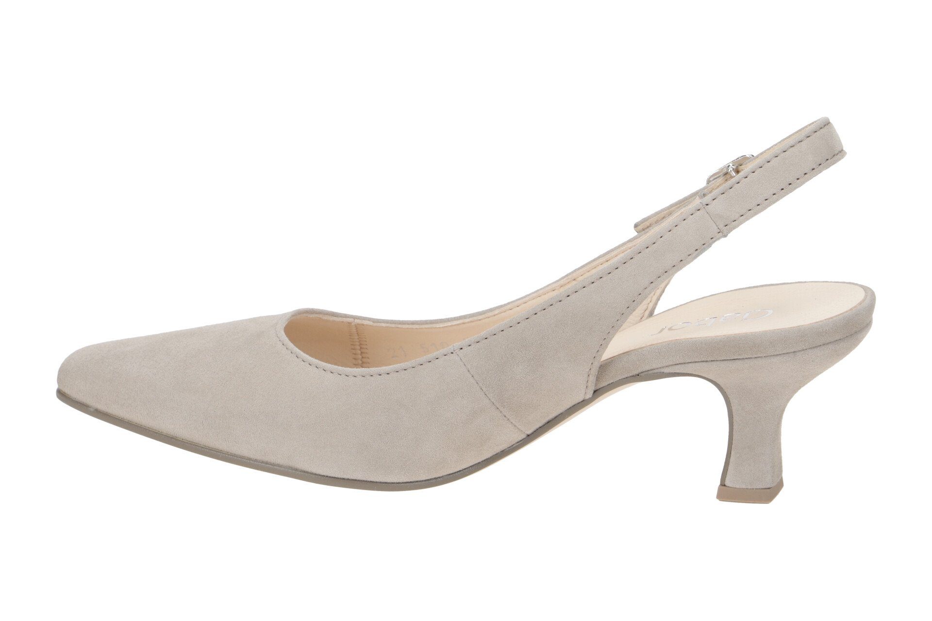 21.510.12 Slingpumps Gabor