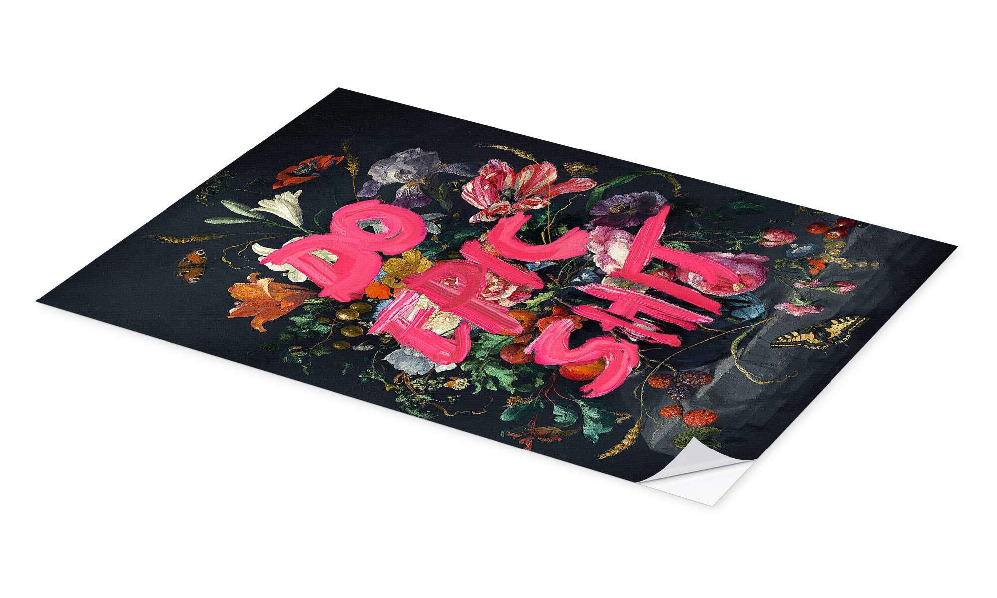 Posterlounge Poster Jonas Loose, Do Epic günstig online kaufen