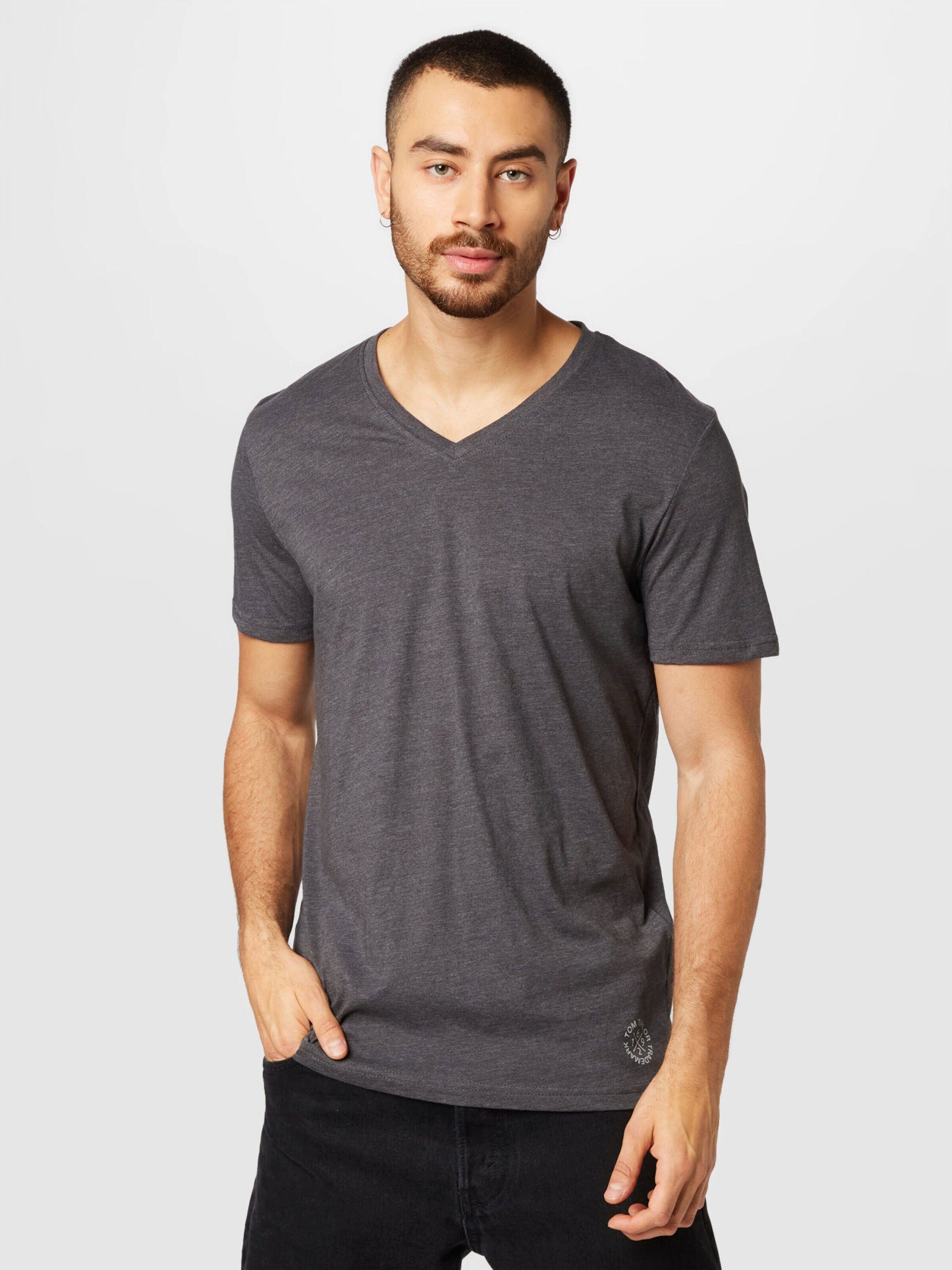 TOM TAILOR T-Shirt (2-tlg) günstig online kaufen