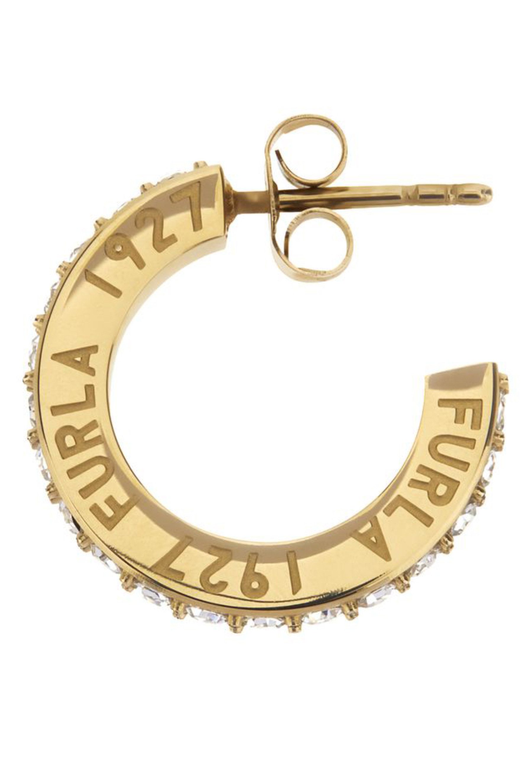 Furla Ohrhänger-Set FURLA 1927 (Single item, 1-tlg., Not a set – not applicable to this product)