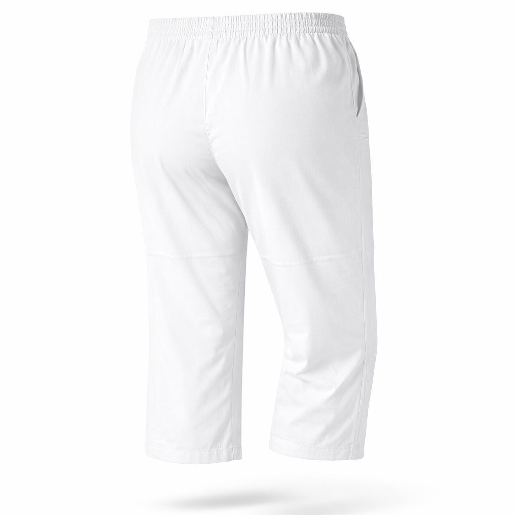 OriginalYou Caprihose Damen Sommerhose mit Stretch 7/8 Capri Schlupfhose be günstig online kaufen