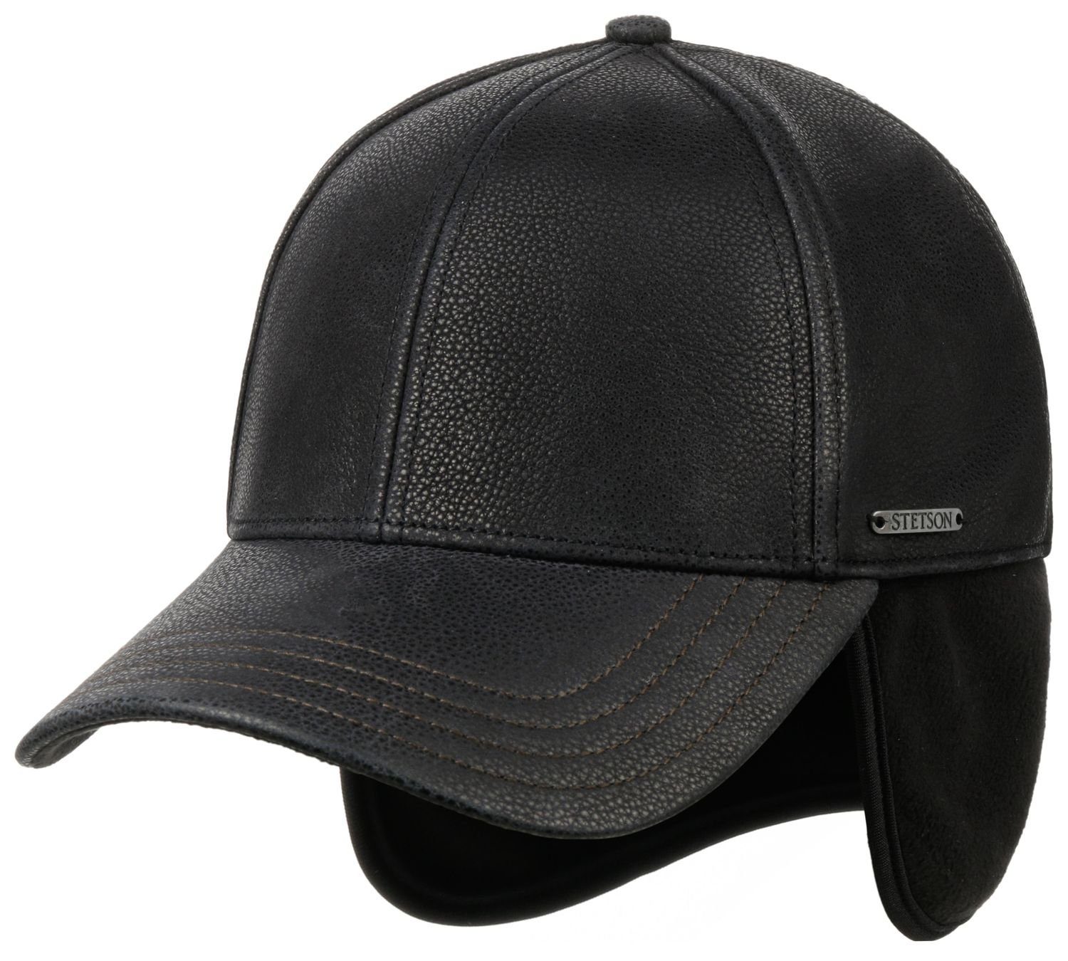 Stetson Baseball Cap Baseball Cap Chevrette günstig online kaufen