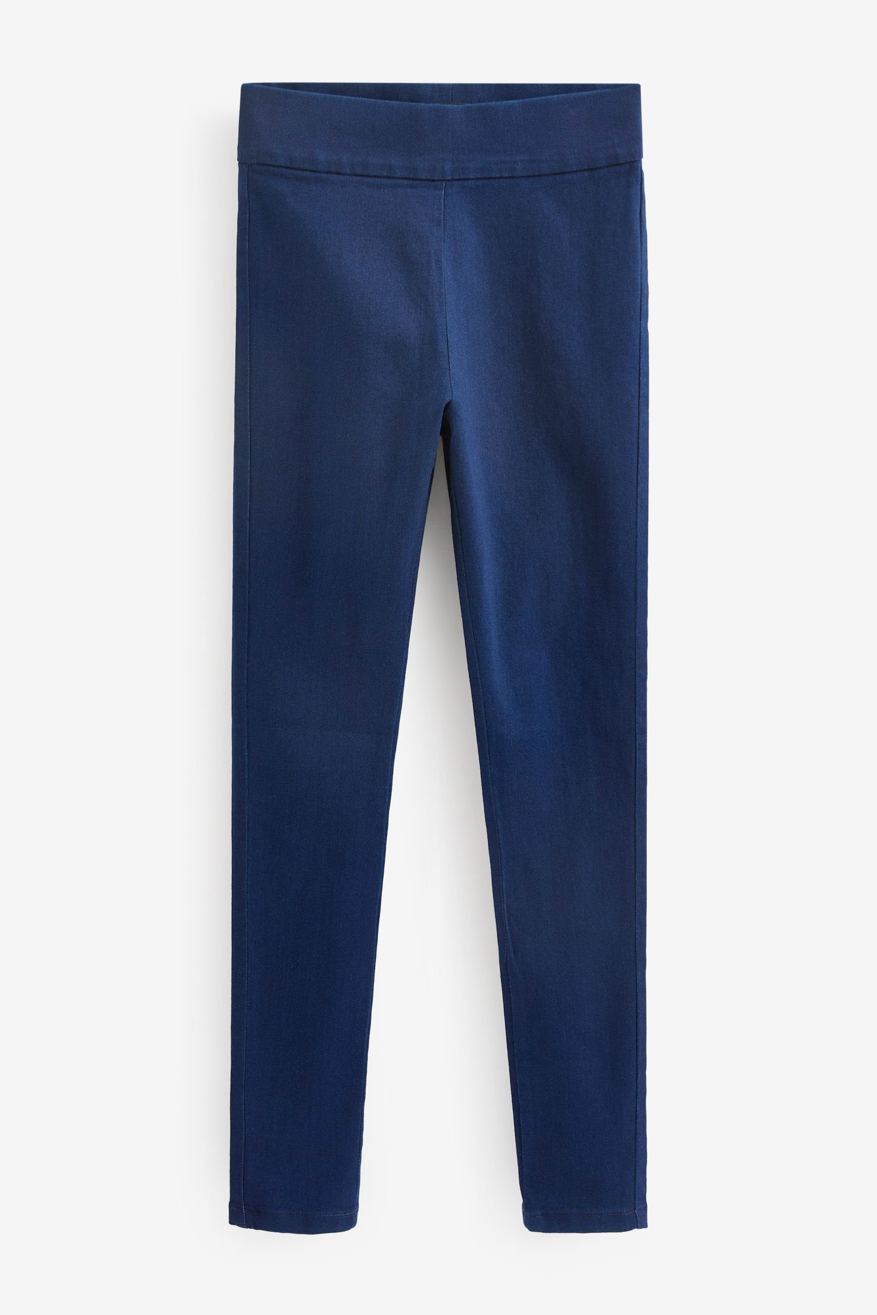 Next Jeansleggings Denim-Leggings (1-tlg) günstig online kaufen
