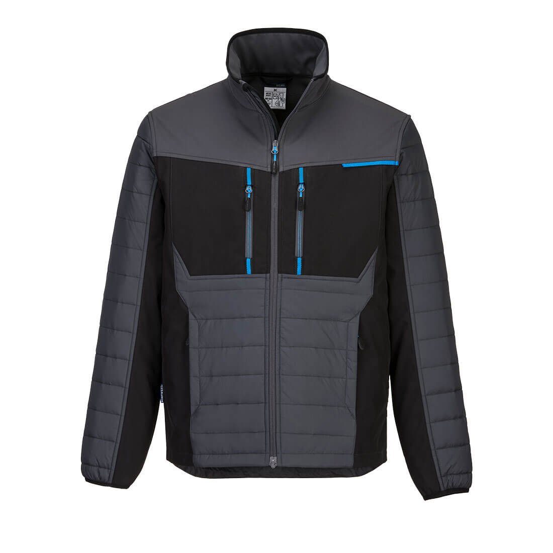 Portwest Steppjacke WX3 Hybrid Steppjacke Insulatexfutter