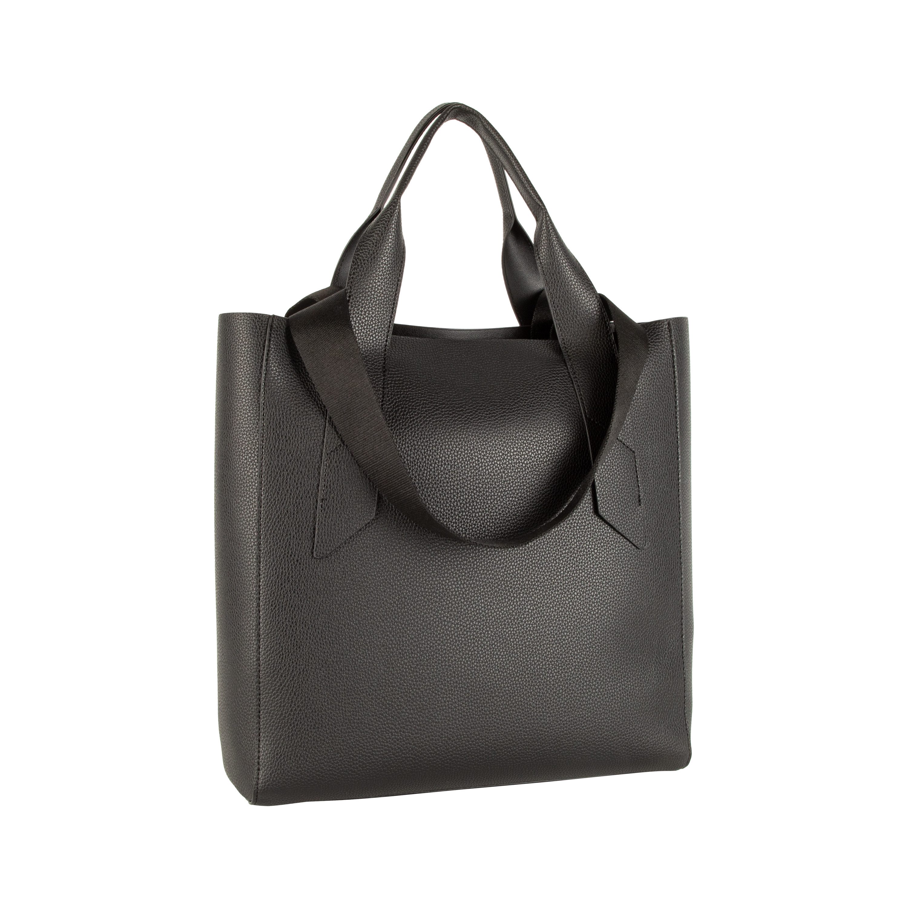 Joop Jeans Tragetasche alto jill tote lvo, Damen Handtasche mit Logoprägung