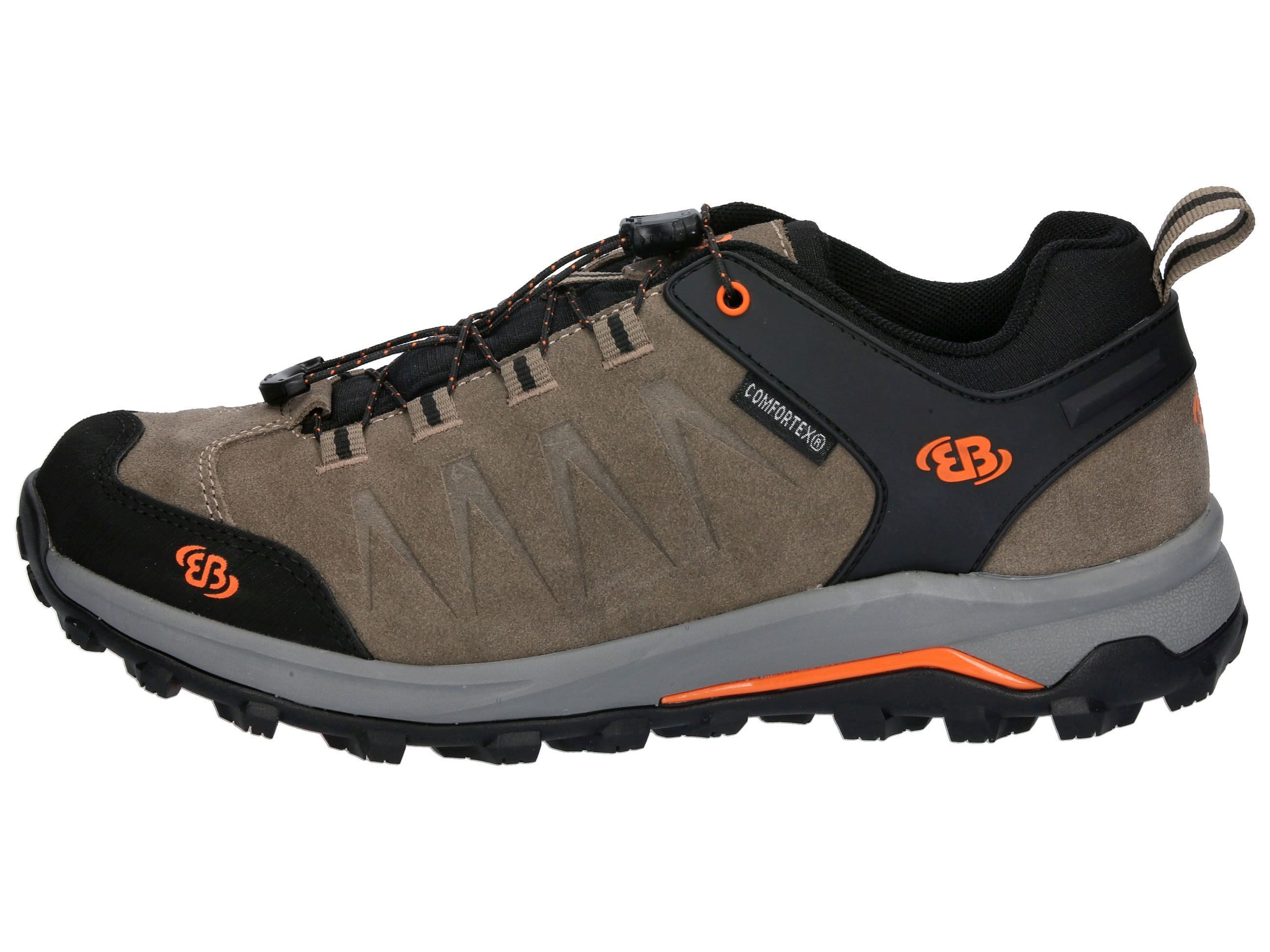 BRÜTTING Outdoorschuh Mount Chester Outdoorschuh günstig online kaufen