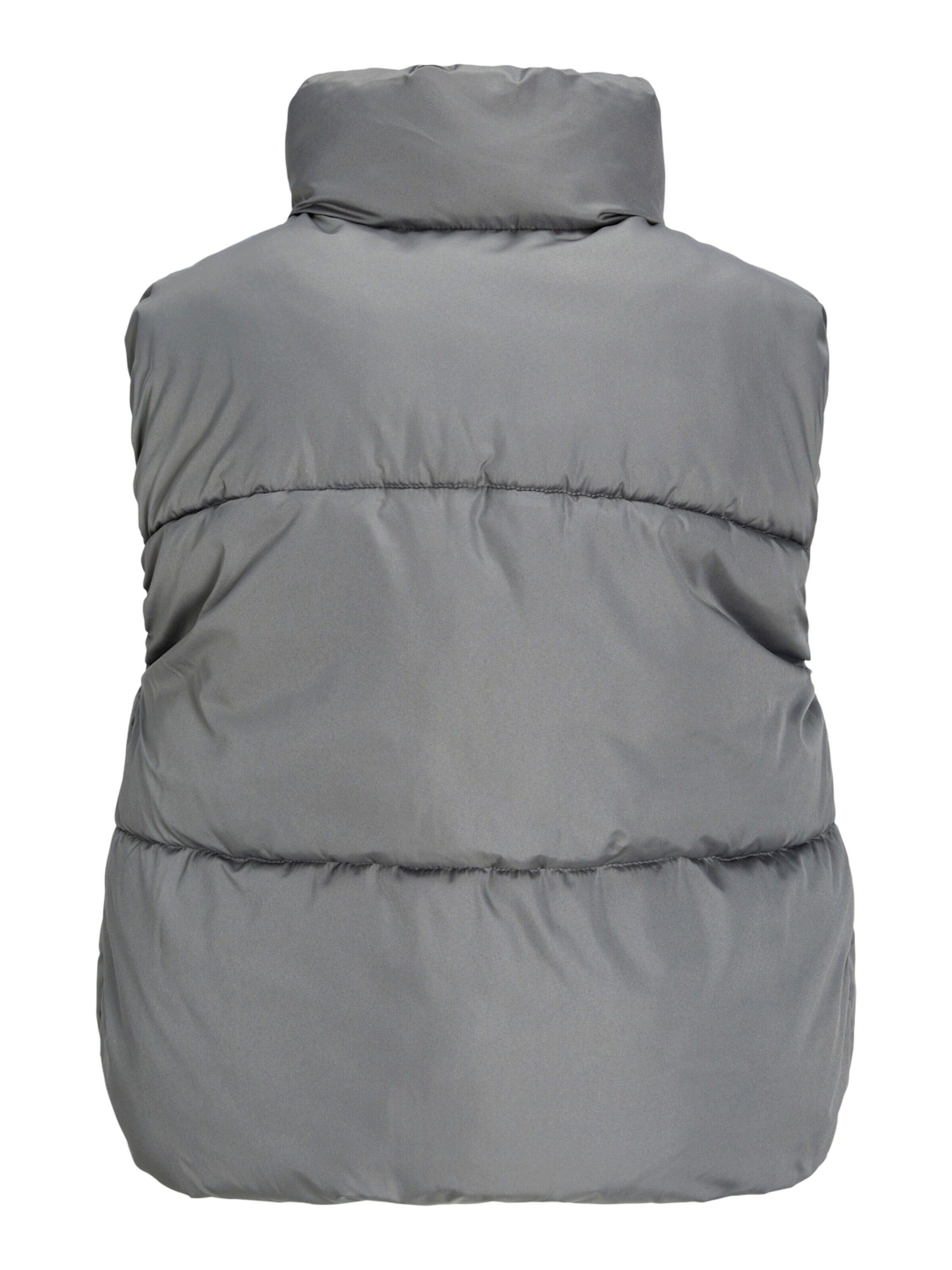 JJXX Steppweste JXSolvej (1-tlg) Plain/ohne Details