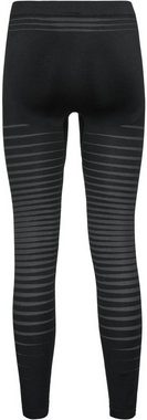 Odlo Funktionsunterhose BL BOTTOM long PERFORMANCE LIG 15000 black