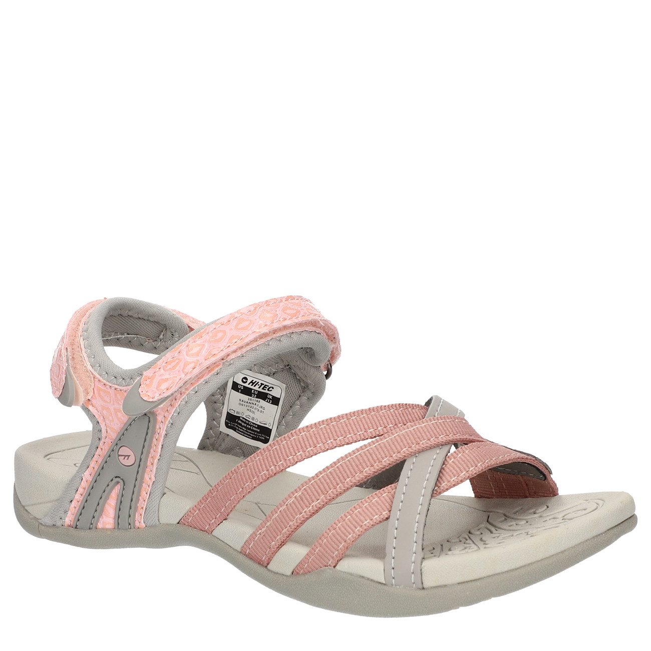 Hi-Tec Hi-Tec Sandalen Savanna II JRG Sandale