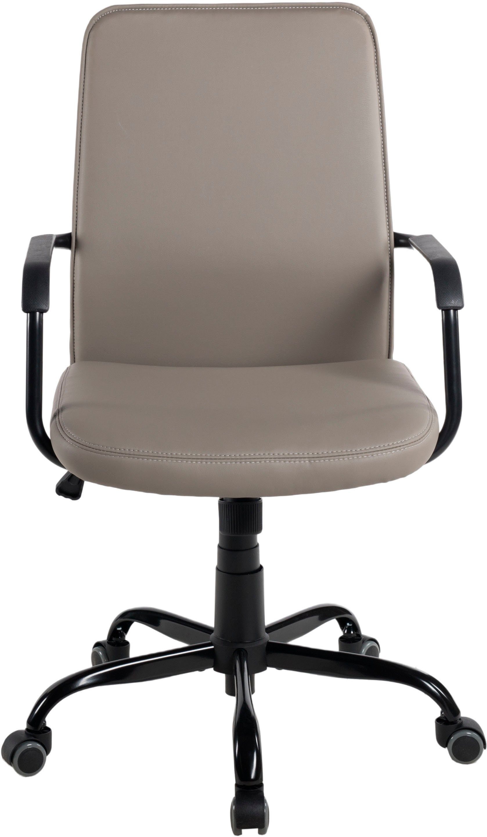Duo Collection Drehstuhl Janus, Wippmechanik mit günstig online kaufen